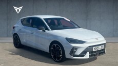 CUPRA Leon 1.5 eTSI 150 V2 5dr DSG Petrol Hatchback